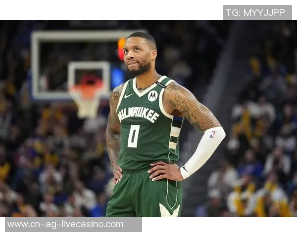 利拉德深静脉血栓痊愈有望在季后赛首轮G2或G3复出