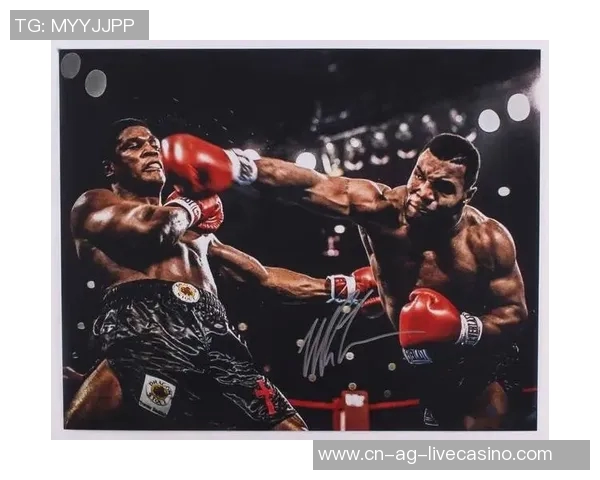 小罗伊琼斯与泰森的巅峰对决谁能称霸拳坛历史之战